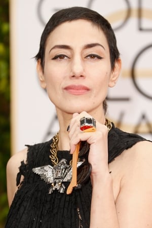 Ronit Elkabetz Image