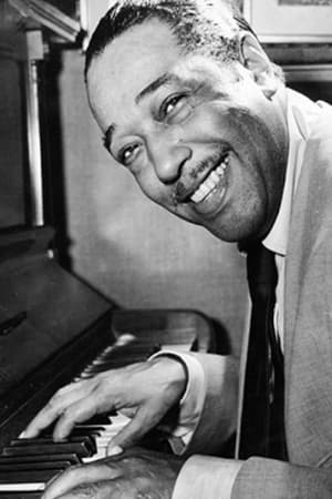 Duke Ellington Image