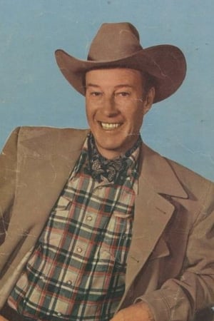 Bill Elliott Image