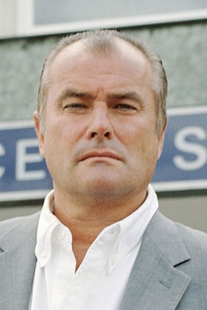 Christopher Ellison Image