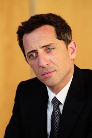 Gad Elmaleh Image