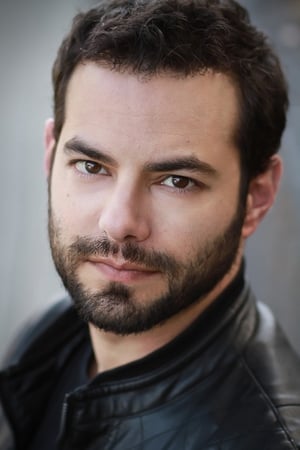 Jamie Elman Image