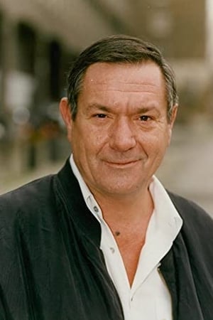 Michael Elphick Image