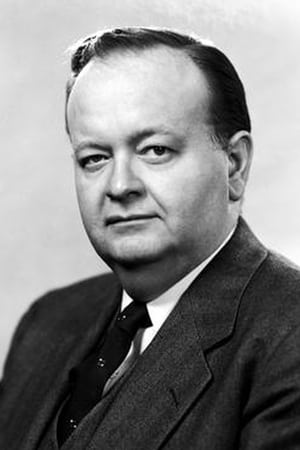 Robert Emhardt Image