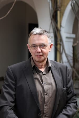 Heinz Emigholz Image