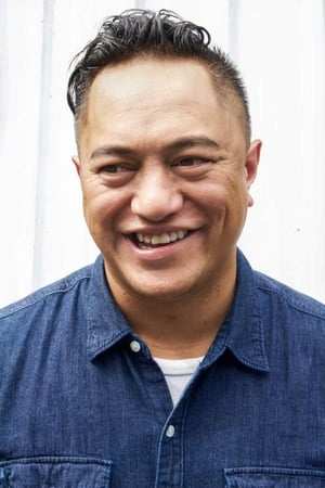 Taungaroa Emile Image