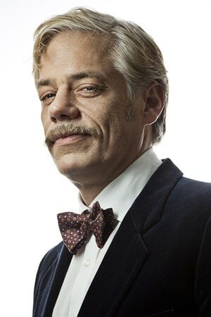 John Ennis Image