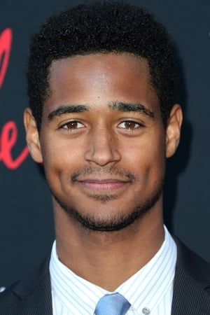 Alfred Enoch Image