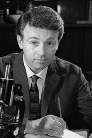 William Russell Image