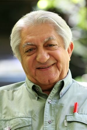 Ezzatolah Entezami Image
