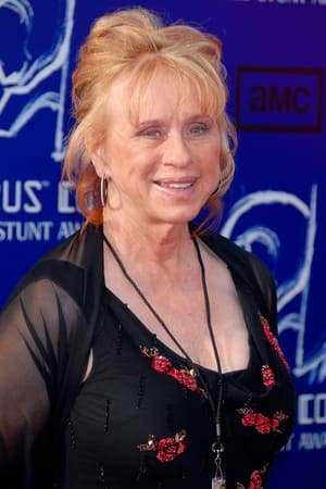 Jeannie Epper Image