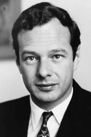 Brian Epstein Image
