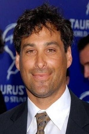 Peter Epstein Image