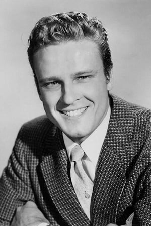 John Ericson Image
