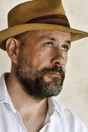 Benedikt Erlingsson Image