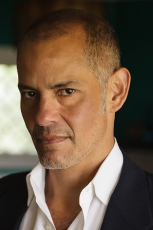 Mark D. Espinoza Image