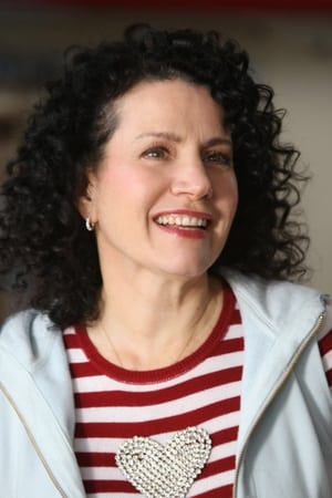 Susie Essman Image