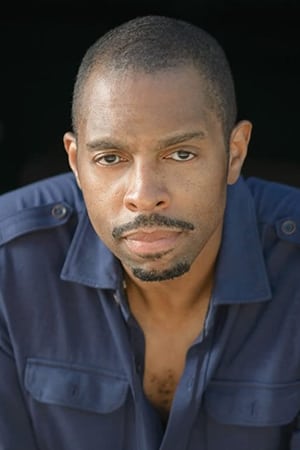 Treva Etienne Image