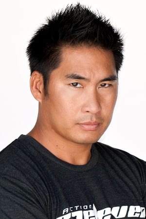 Jonathan Eusebio Image