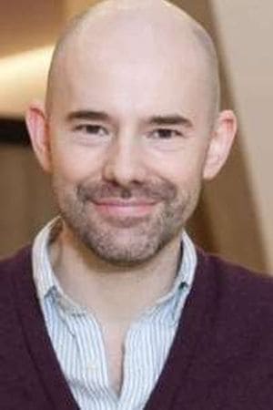Daniel Evans Image