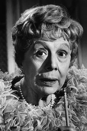Edith Evans Image