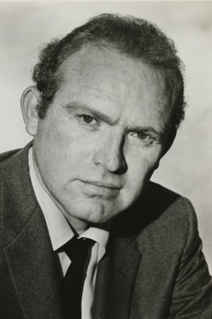 Gene Evans Image
