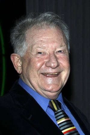 Harvey Evans Image