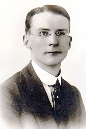 Herbert Evans Image