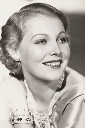Muriel Evans Image
