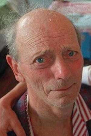 Reg Evans Image
