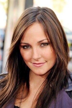 Briana Evigan Image