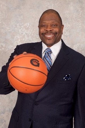 Patrick Ewing Image