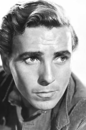 William Eythe Image