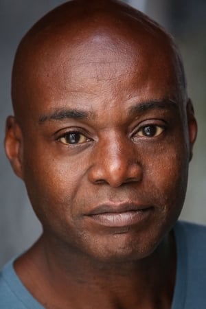 Maynard Eziashi Image