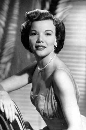Nanette Fabray Image