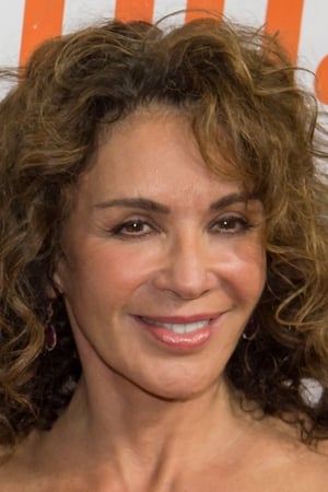 Giannina Facio Image