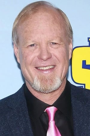 Bill Fagerbakke Image