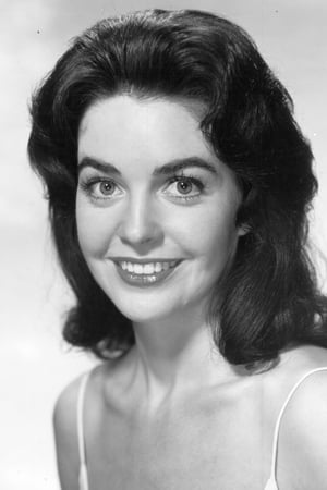 Myrna Fahey Image