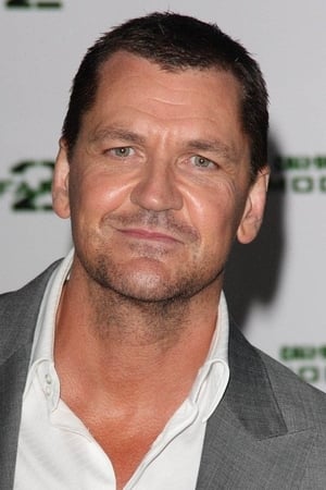 Craig Fairbrass Image