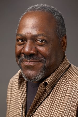 Frankie Faison Image