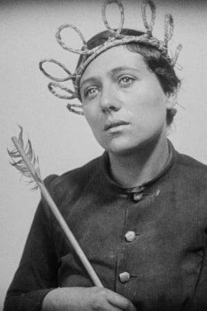 Maria Falconetti Image