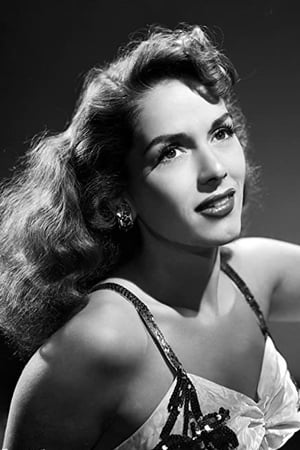 Jinx Falkenburg Image