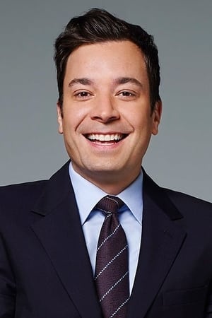 Jimmy Fallon Image