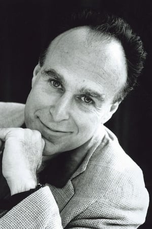 Richard Fancy Image