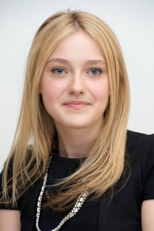 Dakota Fanning Image