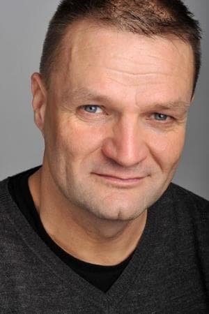 Tim Faraday Image