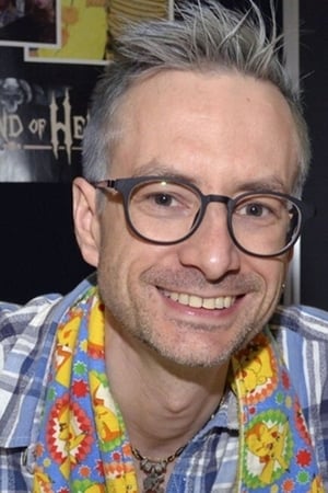 Adam Faraizl Image