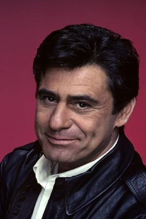 James Farentino Image