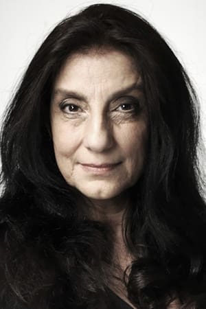 Souad Faress Image