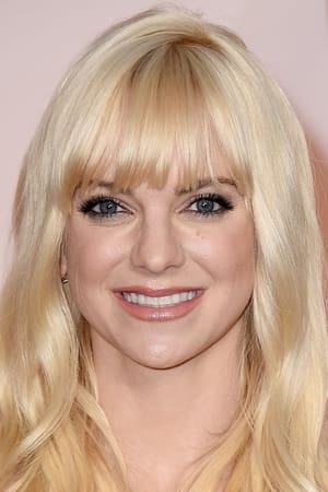 Anna Faris Image